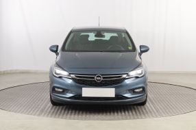 Opel Astra - 2017