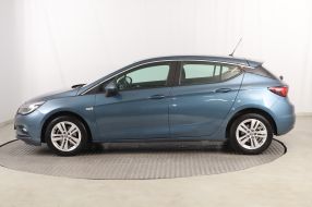 Opel Astra - 2017