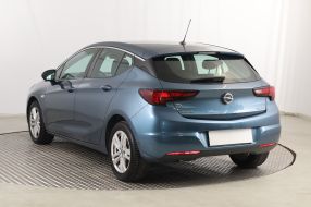 Opel Astra - 2017