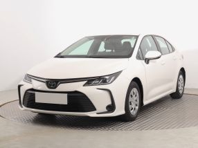 Toyota Corolla - 2021