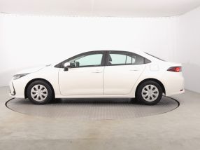 Toyota Corolla - 2021