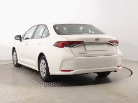 Toyota Corolla - 2021