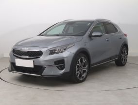 Kia XCeed - 2022