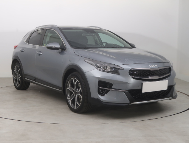 Kia XCeed 2022