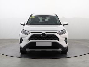 Toyota RAV 4 - 2019
