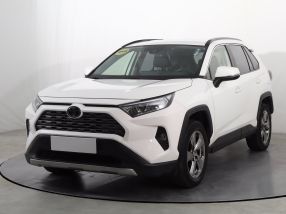 Toyota RAV 4 - 2019