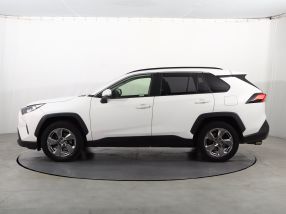 Toyota RAV 4 - 2019