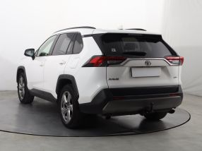 Toyota RAV 4 - 2019