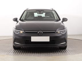 Volkswagen Golf - 2021