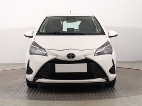 Toyota Yaris - 2021