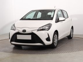 Toyota Yaris - 2021