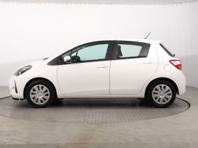 Toyota Yaris - 2021