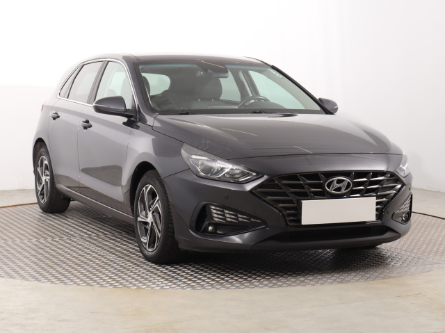 Hyundai i30 2022