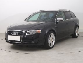 Audi A4 - 2005