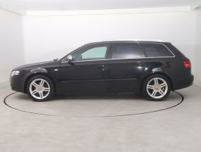 Audi A4 - 2005