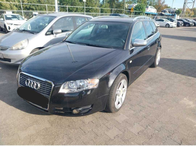 Audi A4 2005