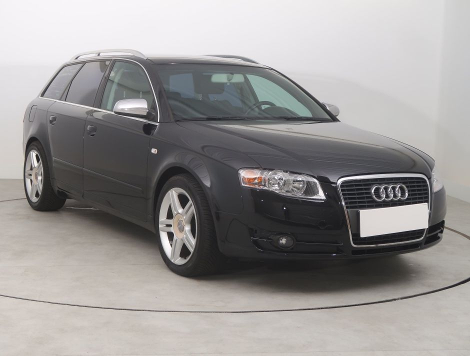 Audi A4 - 2005