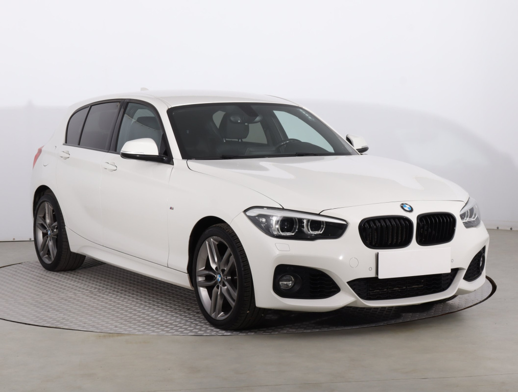BMW 1