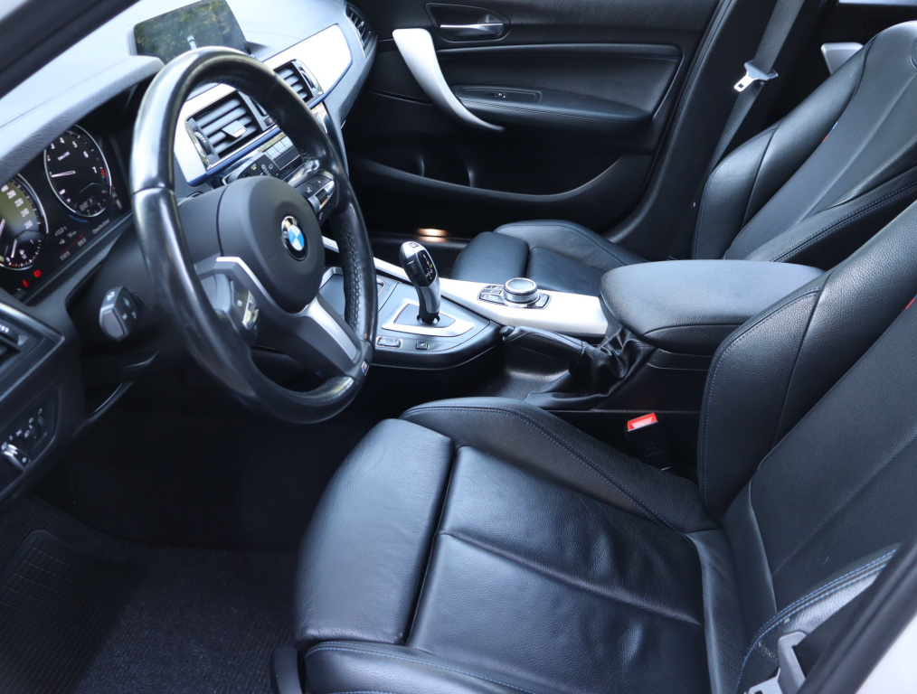 BMW 1