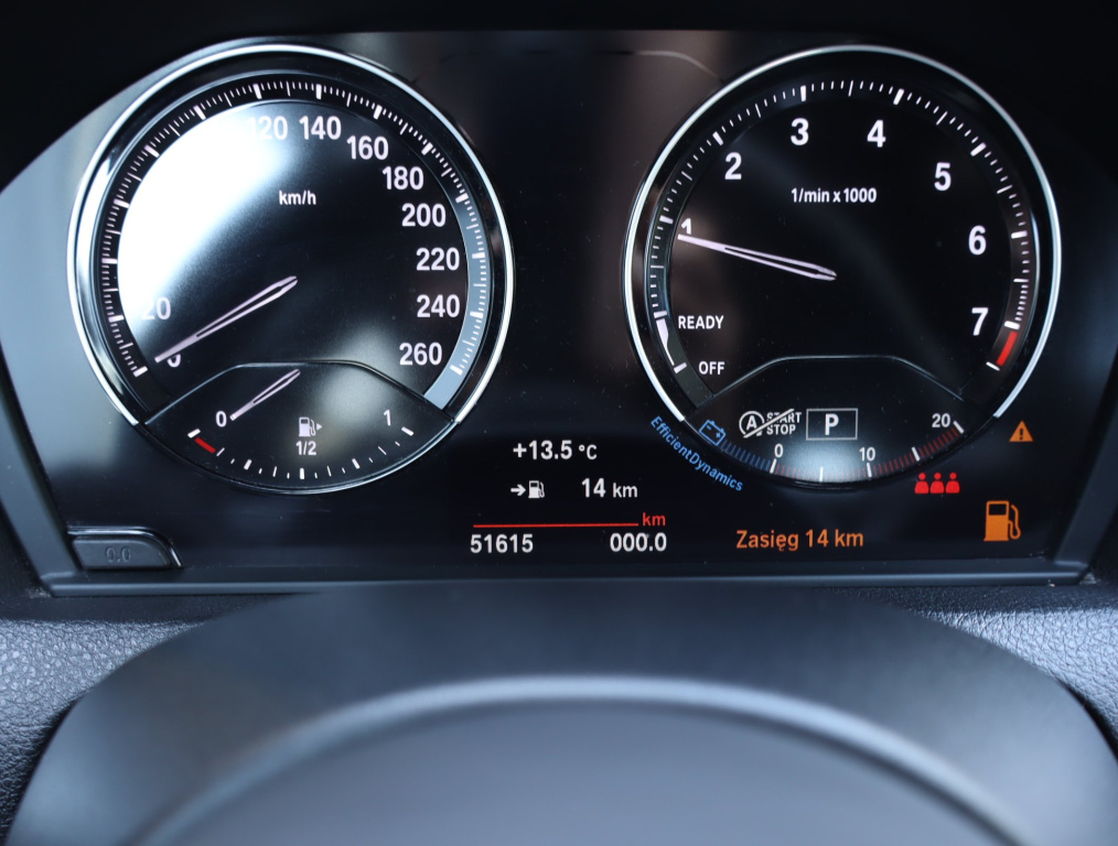 BMW 1