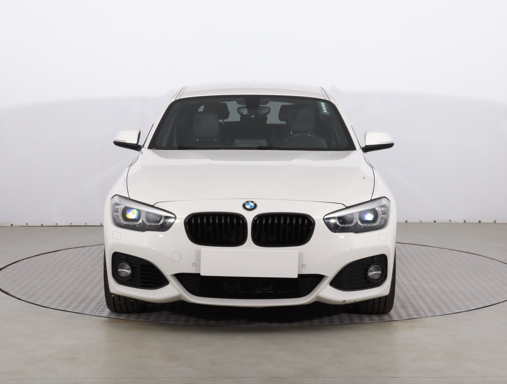 BMW 1