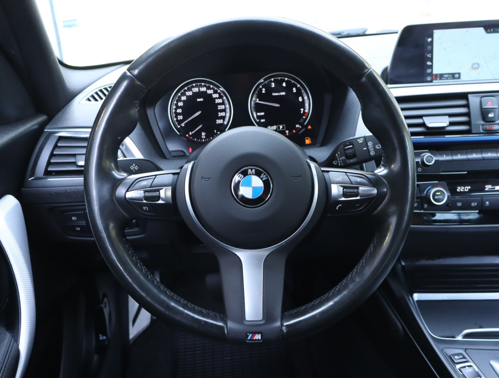 BMW 1