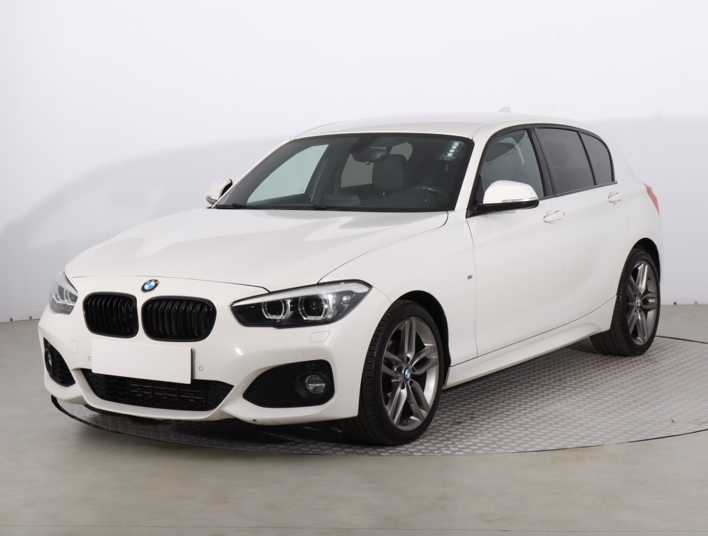 BMW 1