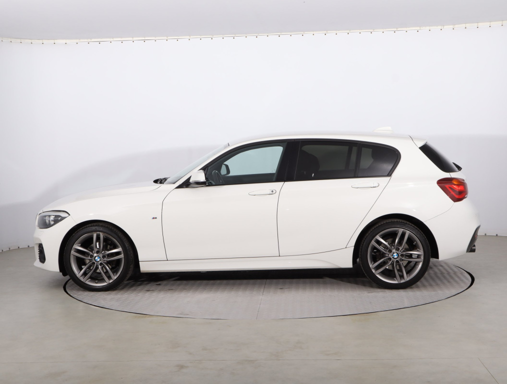 BMW 1
