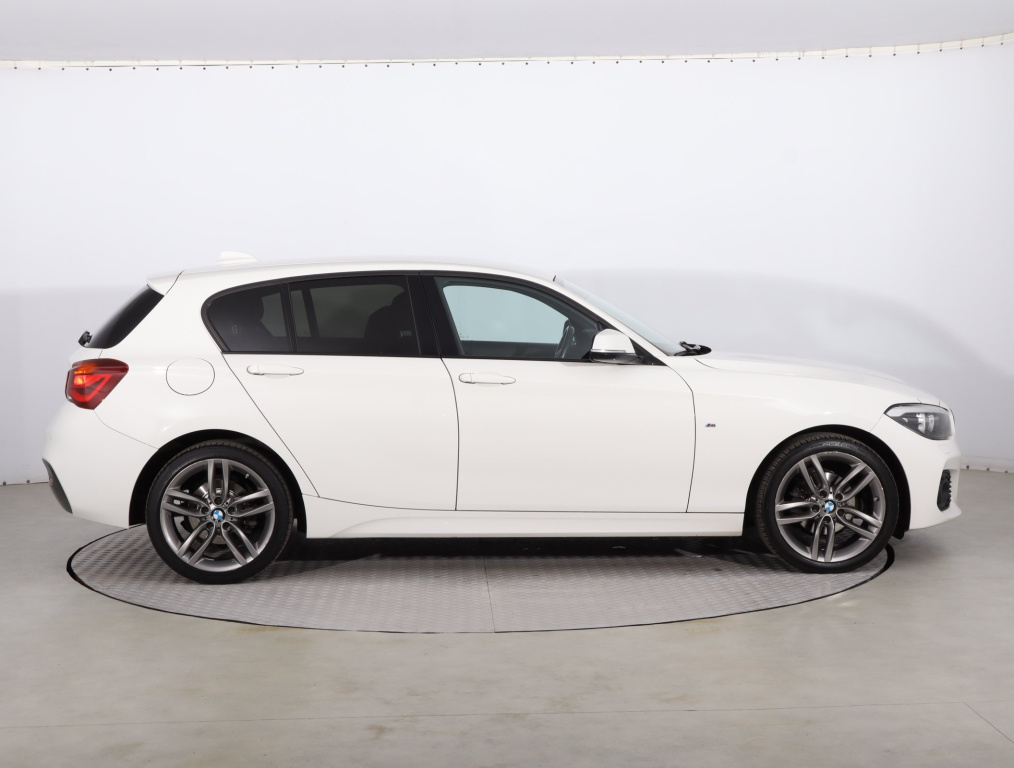 BMW 1