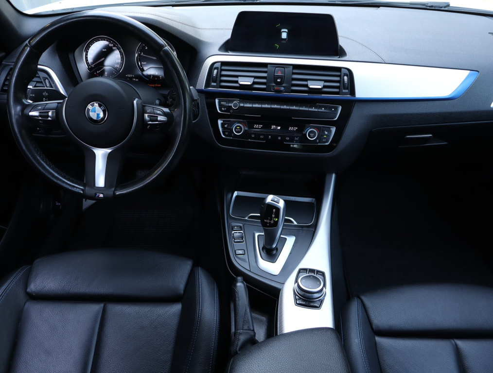 BMW 1