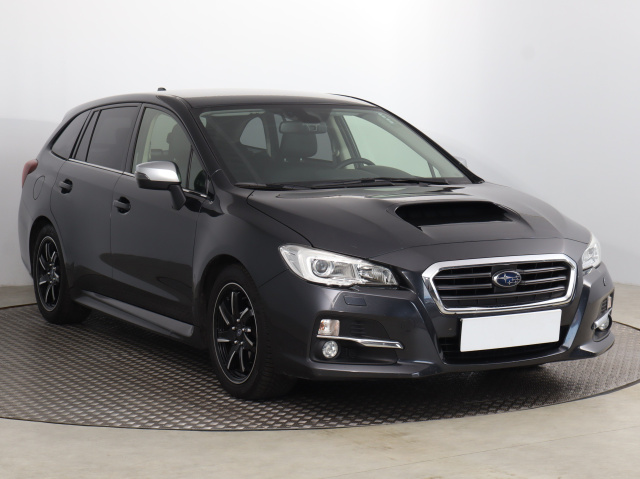 Subaru Levorg 2015