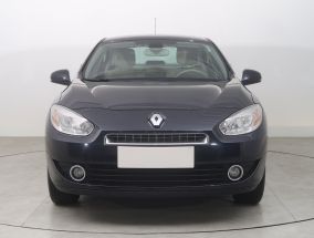 Renault Fluence - 2012