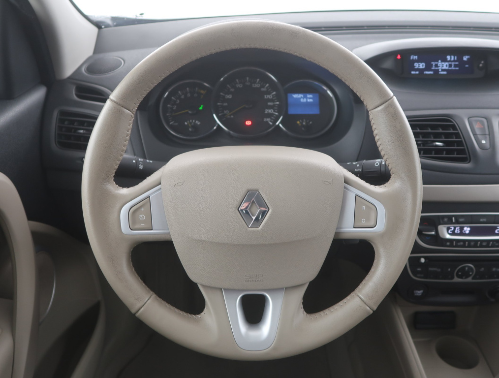 Renault Fluence