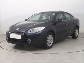 Renault Fluence - 2012