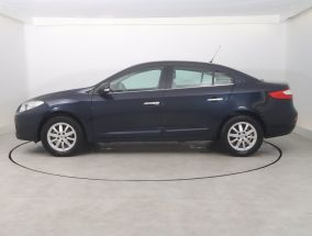 Renault Fluence - 2012