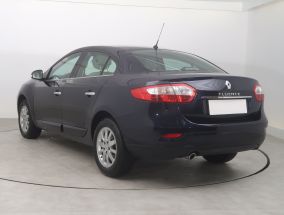 Renault Fluence - 2012