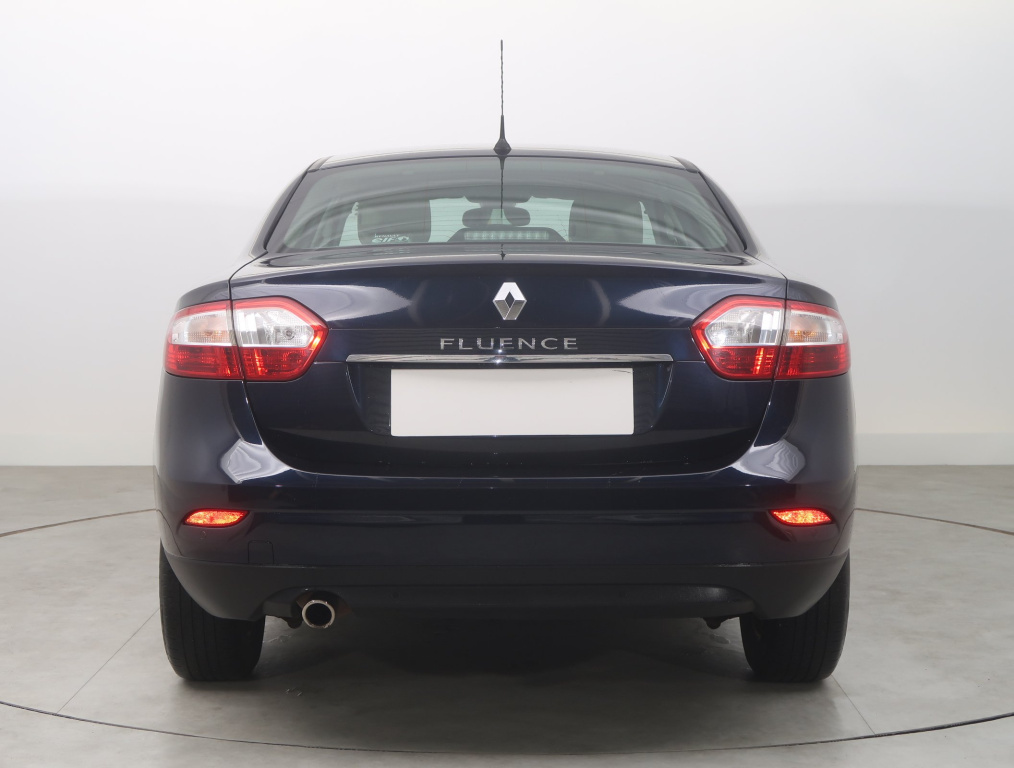 Renault Fluence