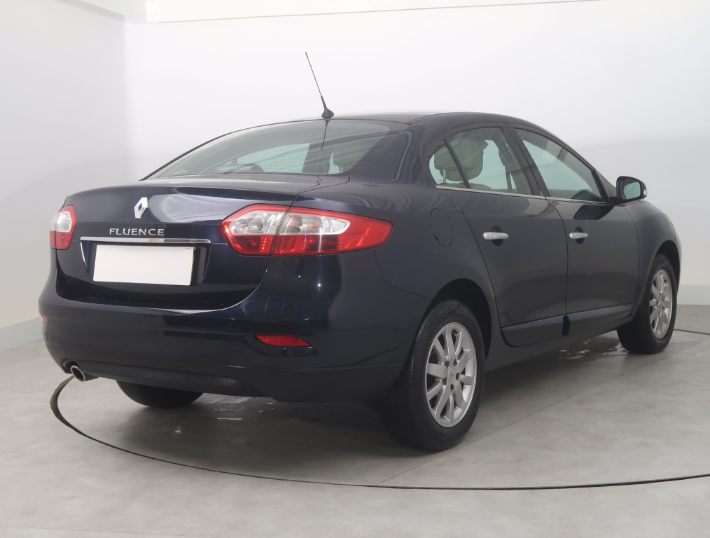Renault Fluence