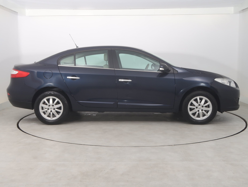 Renault Fluence