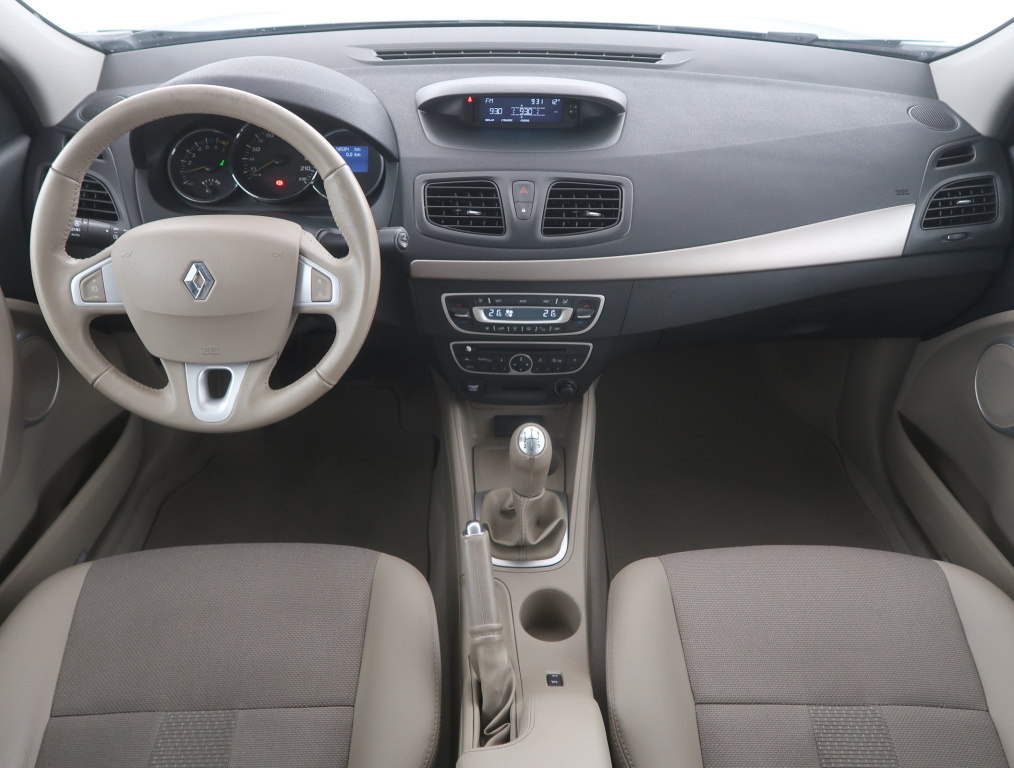 Renault Fluence