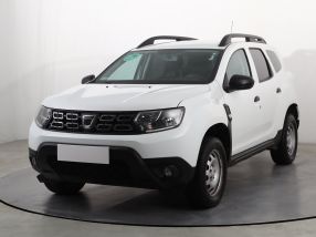 Dacia Duster - 2021