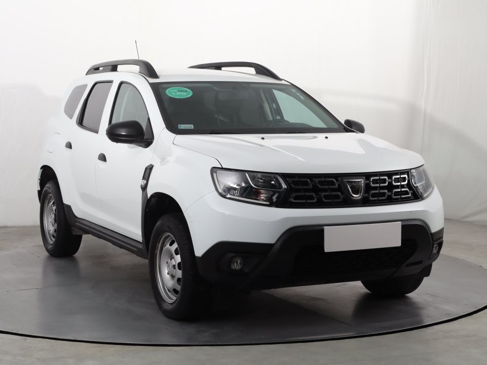 Dacia Duster - 2021