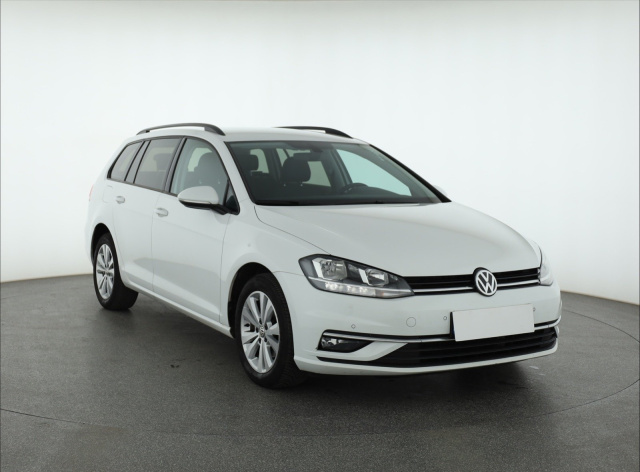 Volkswagen Golf 2019