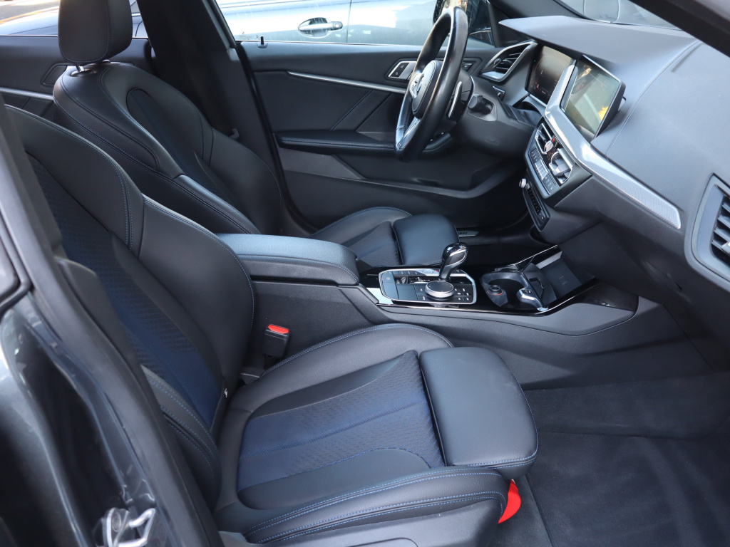 BMW 2 Gran Coupe