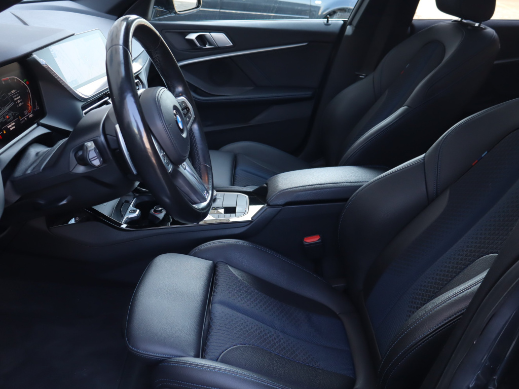 BMW 2 Gran Coupe