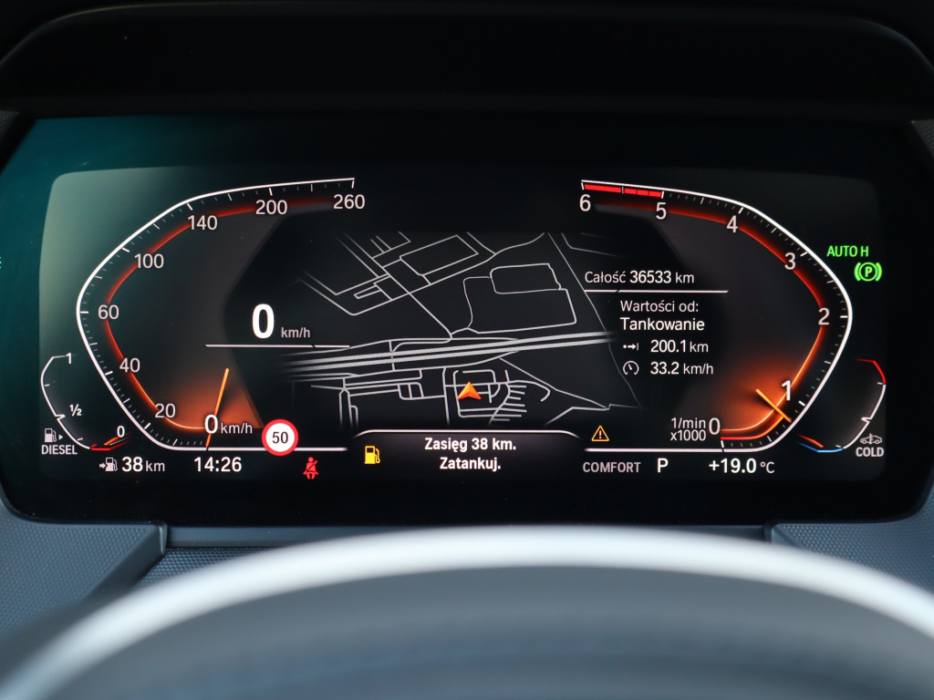 BMW 2 Gran Coupe