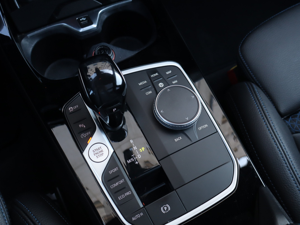 BMW 2 Gran Coupe