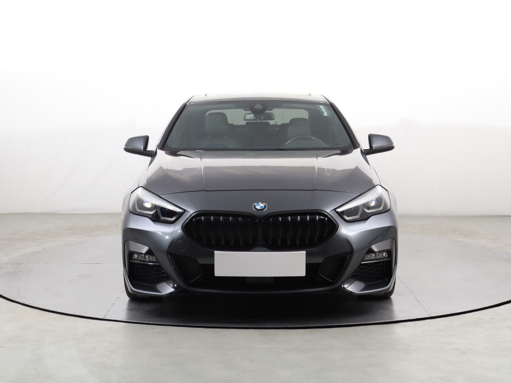 BMW 2 Gran Coupe