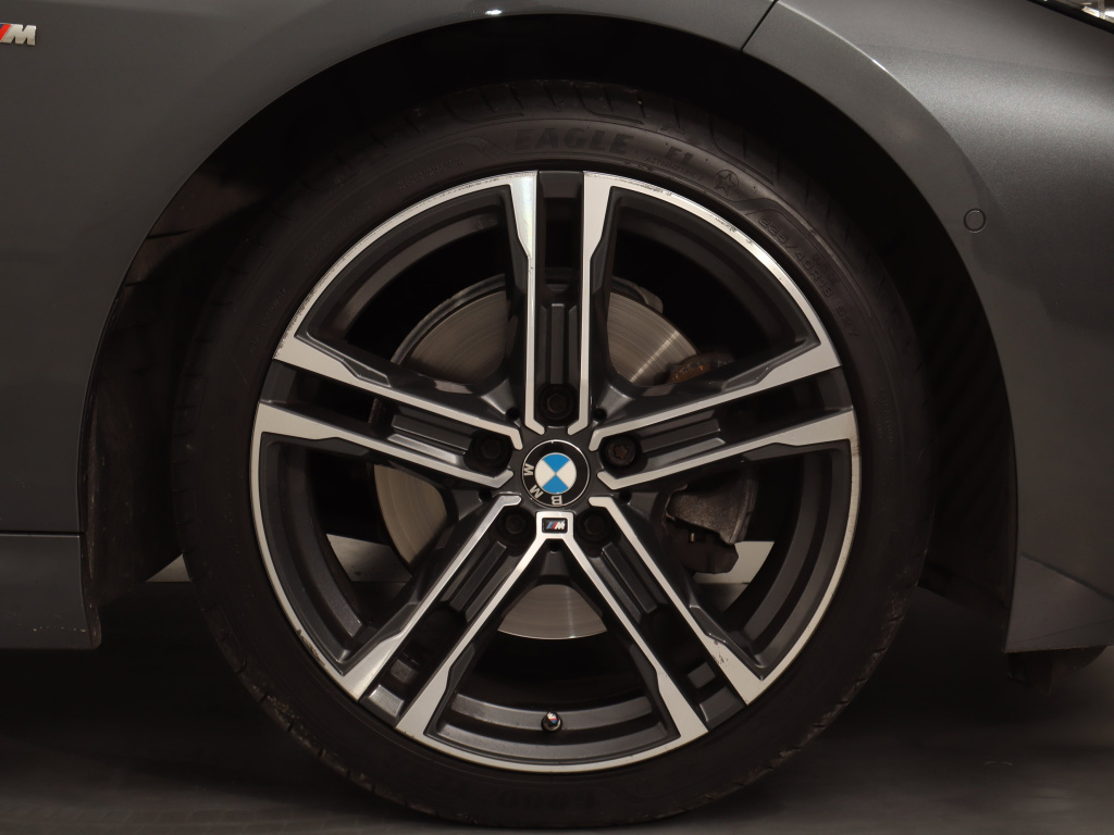 BMW 2 Gran Coupe
