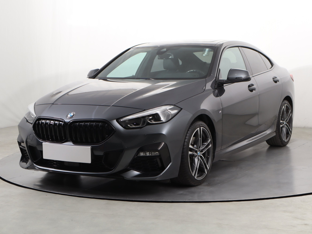 BMW 2 Gran Coupe
